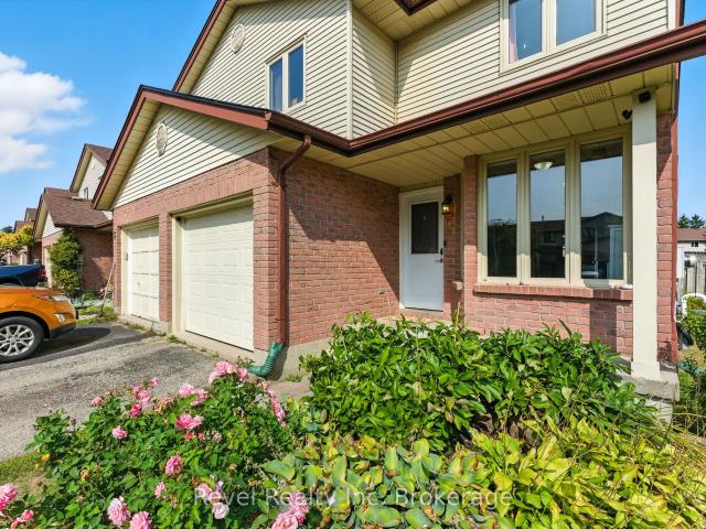 House for sale in Woodstock, Ontario