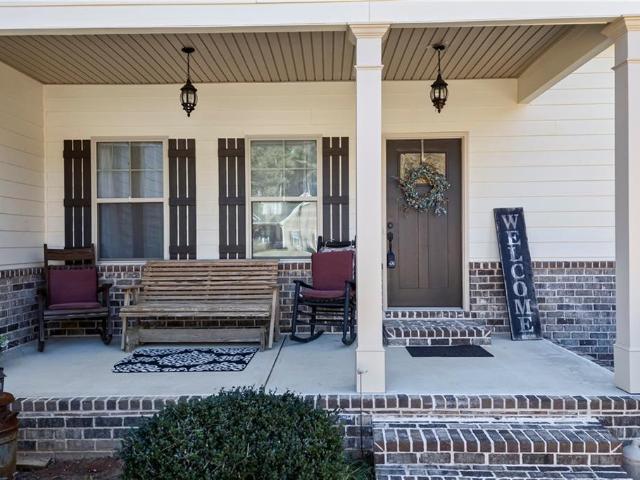 Property for sale in Good Hope, Georgia