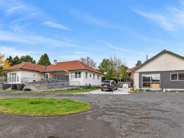 House for rent in Mokoia (Waiariki), Rotorua