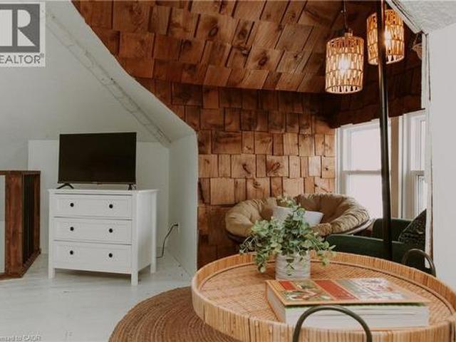 House for rent in Stratford, Southwestern Ontario