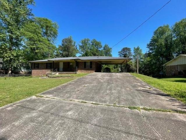 House for sale in Clayton, Georgia