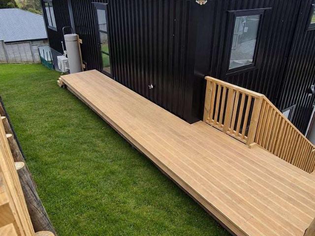 Townhouse for rent in Bay Of Plenty