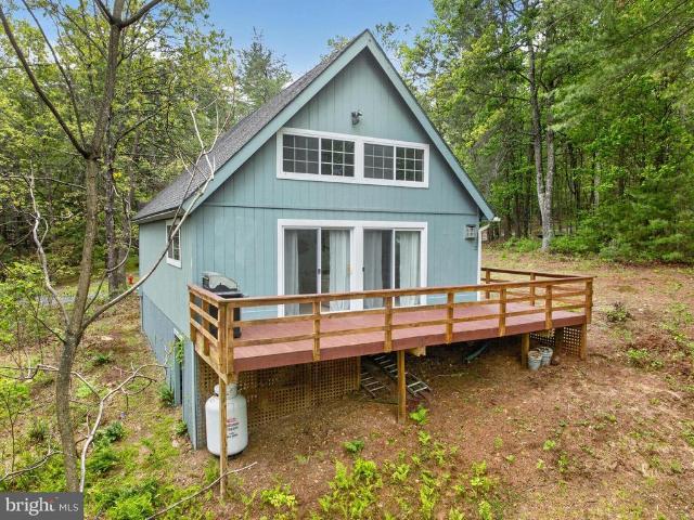 House for sale in Virginia