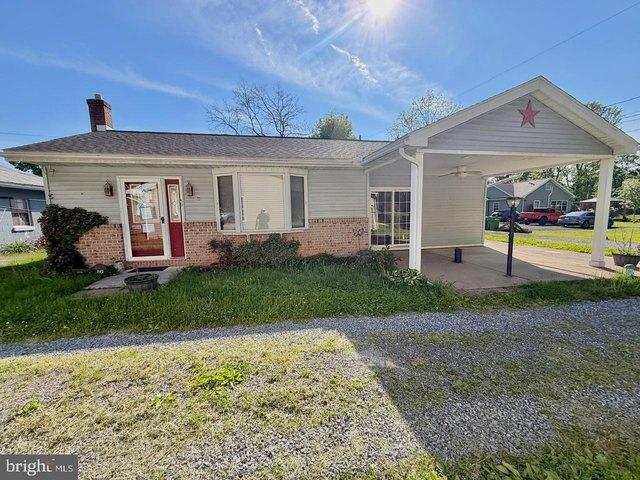 House for sale in Fleetwood, Pennsylvania
