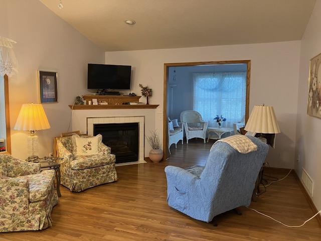 Townhouse for sale in Big Lake, Minnesota