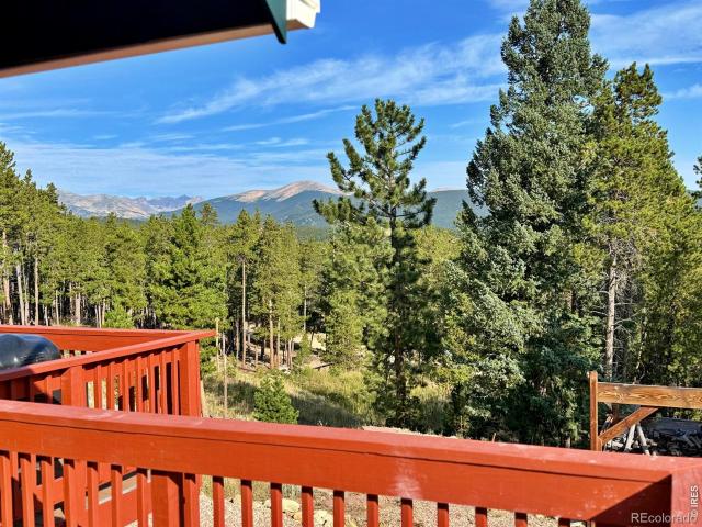 House for sale in Colorado