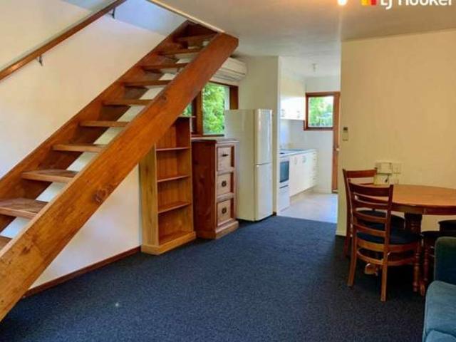 Apartment for rent in North Dunedin, Dunedin