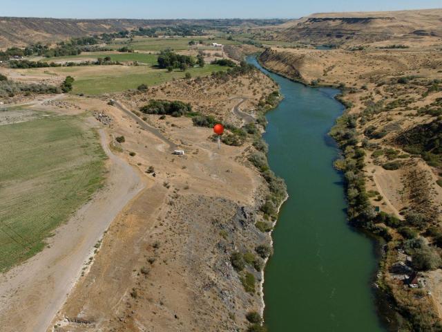 Land for sale in Bliss, Idaho
