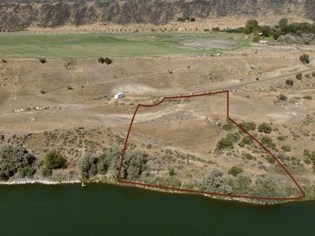 Land for sale in Bliss, Idaho