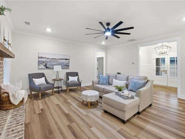 House for sale in Paulding, Georgia