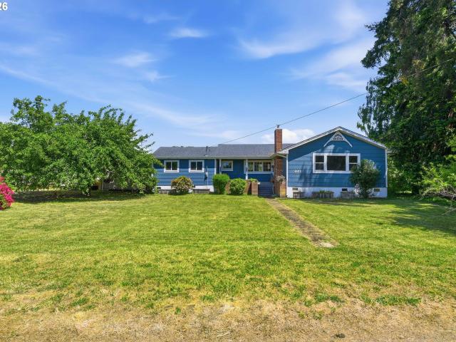 House for sale in Oregonia