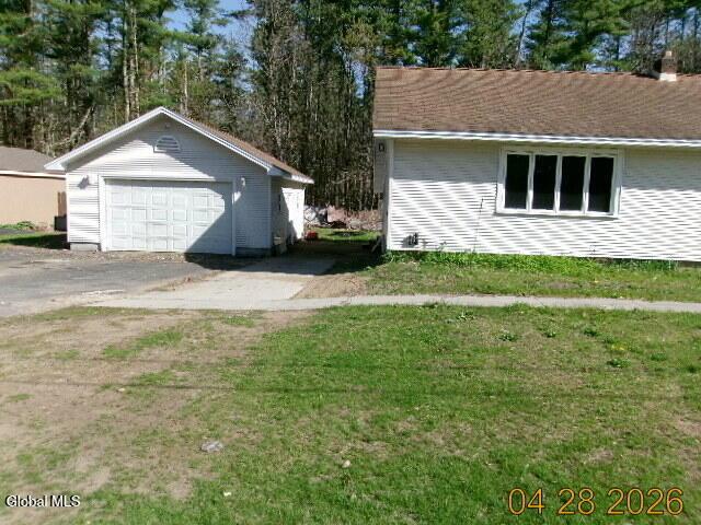 House for sale in Saratoga, New York