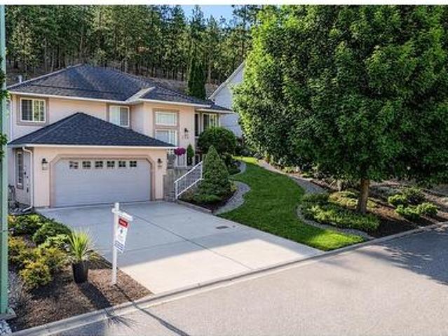 House for sale in Winfield, British Columbia