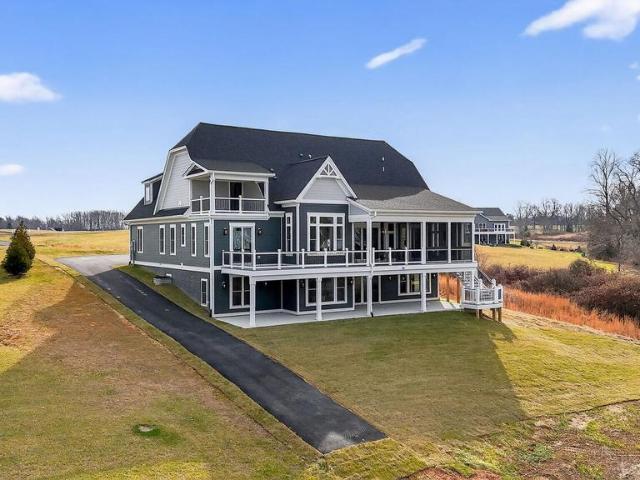 House for sale in Virginia