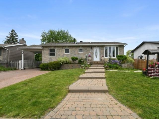 House for sale in Longueuil, Quebec