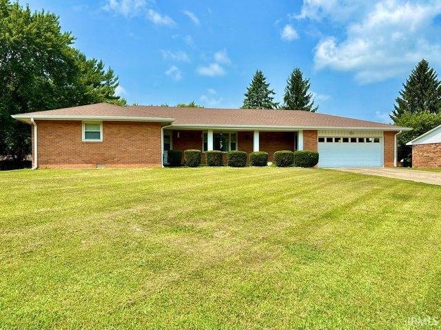 House for sale in New Castle, Indiana
