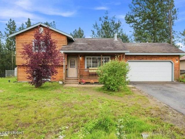 House for sale in Palmer