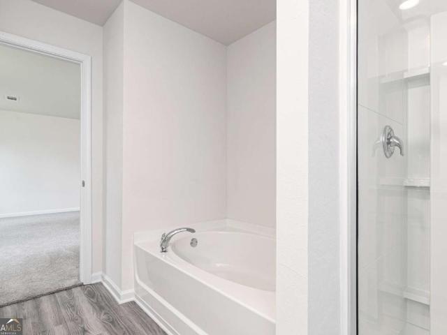 House for sale in Conyers, Georgia