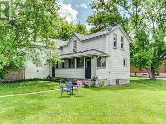 House for sale in Collingwood, Ontario