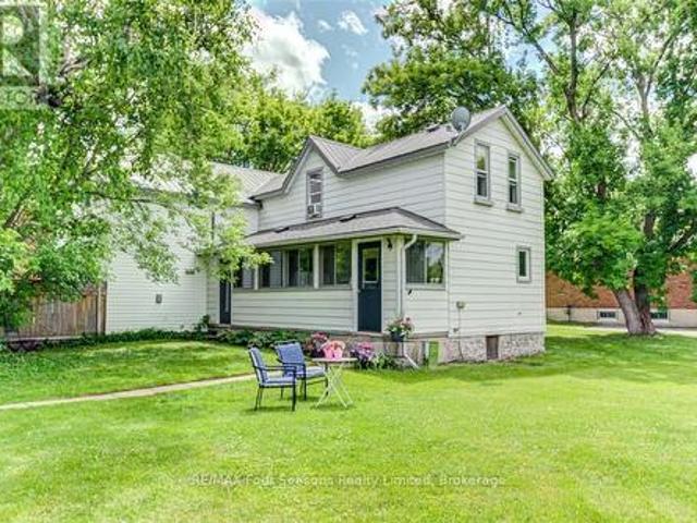 Property for sale in Collingwood, Ontario