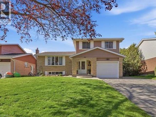 House for sale in Waterloo, Ontario