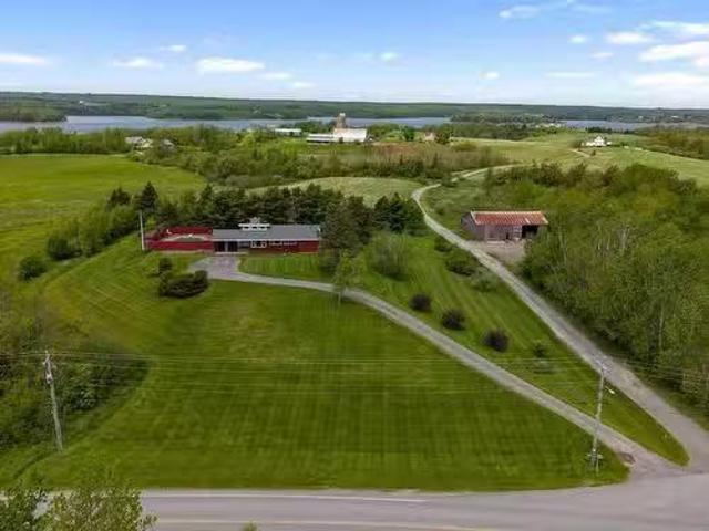 House for sale in Egerton, Nova Scotia