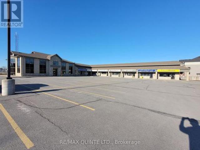 Commercial for sale in Belleville, Ontario