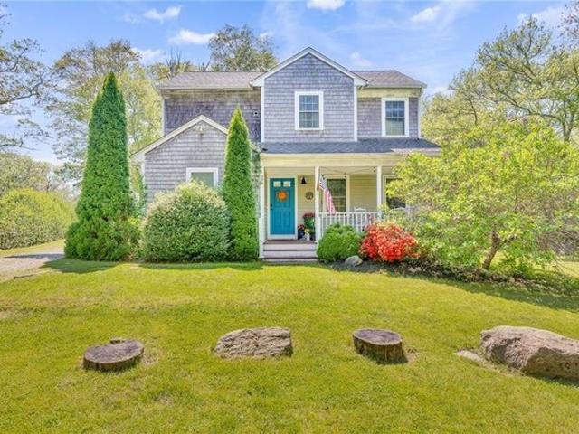 House for sale in Exeter, Rhode Island