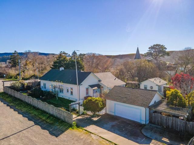 House for sale in San Mateo, California