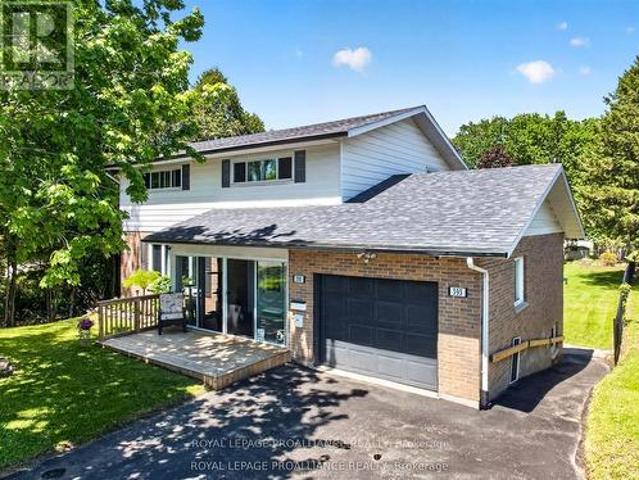House for sale in Brockville, Ontario