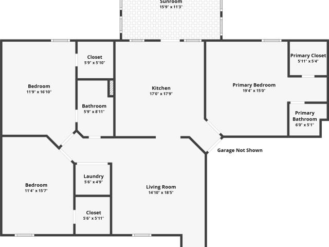 House for sale in Somerset, Kentucky