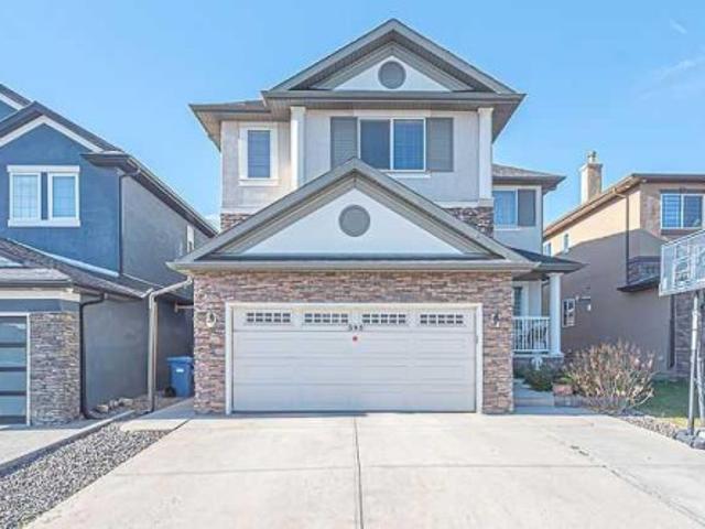 House for sale in Taradale, Calgary