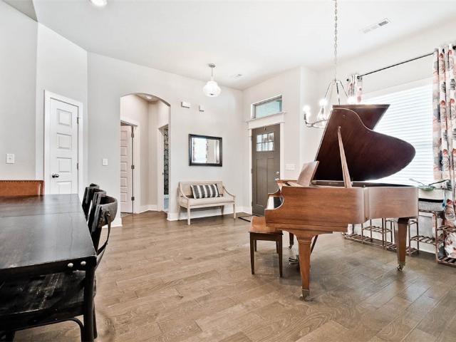 House for sale in Ark