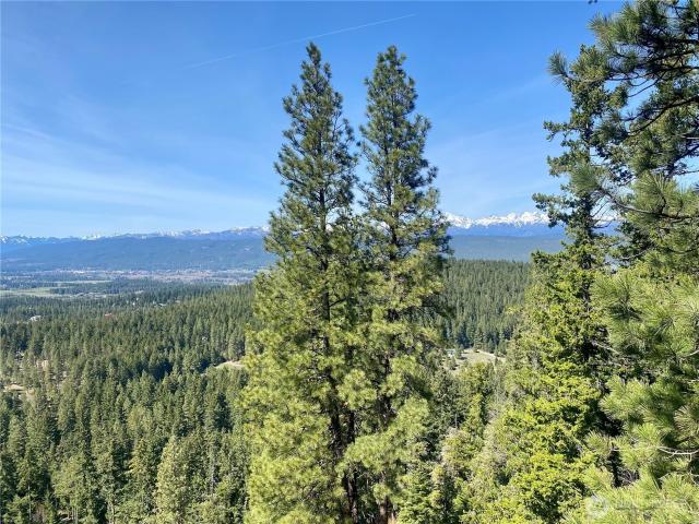 Land for sale in Cle Elum, Washington