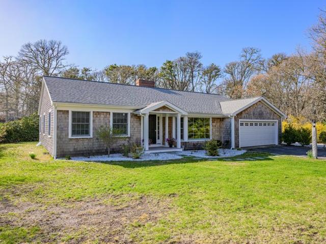 House for sale in Chatham, Massachusetts