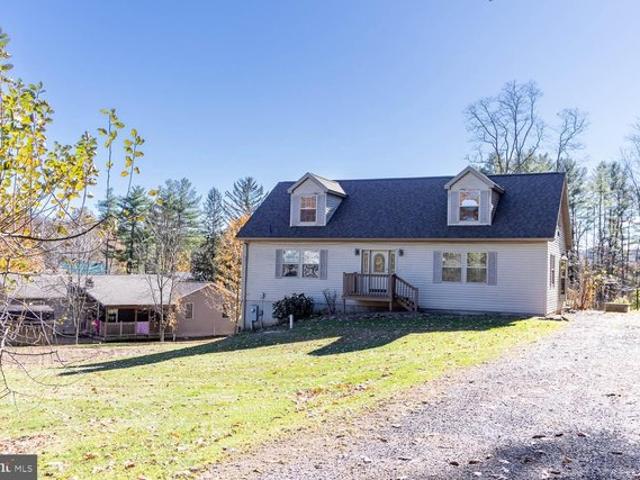 House for sale in Aaronsburg, Pennsylvania