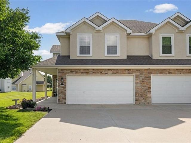 Townhouse for sale in Kansas