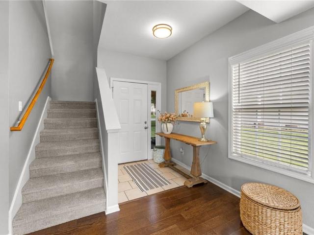 Townhouse for sale in Kansas