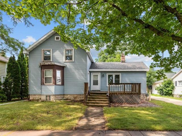 House for sale in Fond Du Lac, Wisconsin