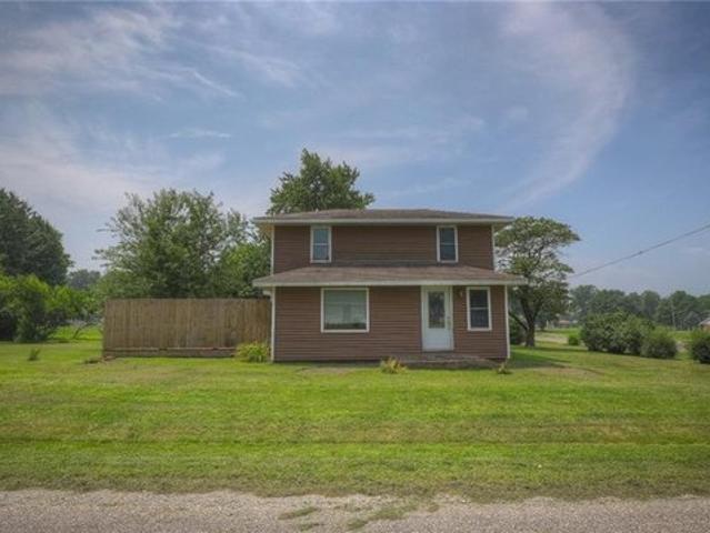House for sale in Macon, Illinois
