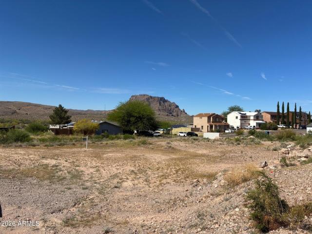 Land for sale in Superior, Arizona