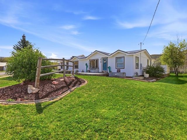 House for sale in Henefer, Utah