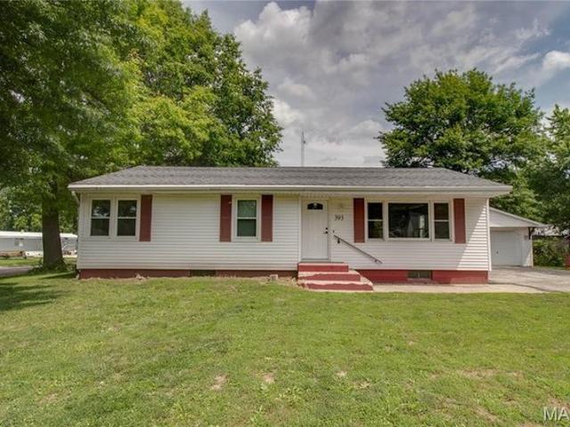 House for sale in Palmyra, Illinois