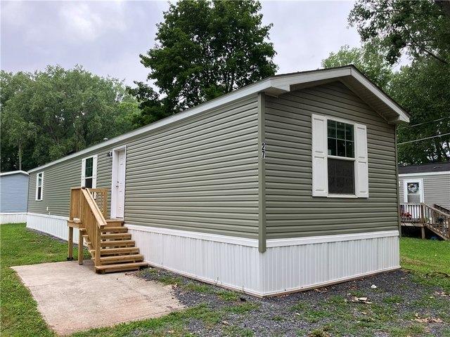 House for sale in Seneca, New York