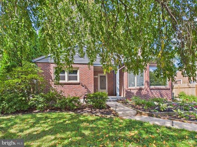 House for sale in York, Pennsylvania