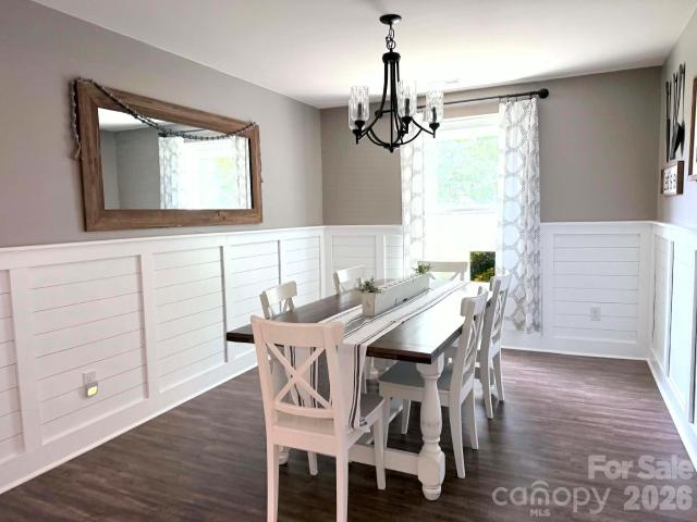 House for sale in Fort Mill, South Carolina