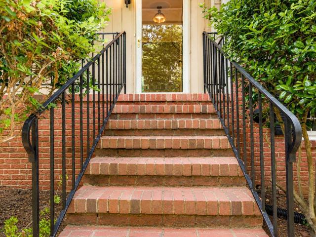 House for sale in Chapel Hill, North Carolina