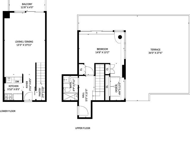 Duplex for sale in Arverne, New York