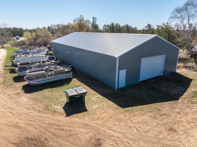 House for sale in Hubbard, Minnesota