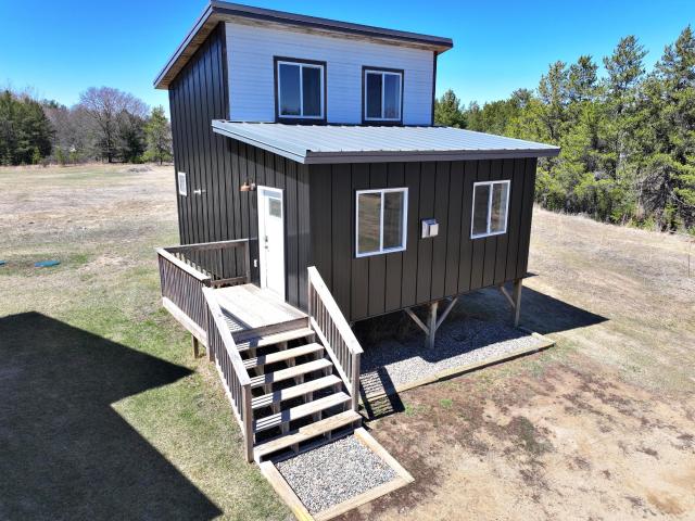 House for sale in Hubbard, Minnesota